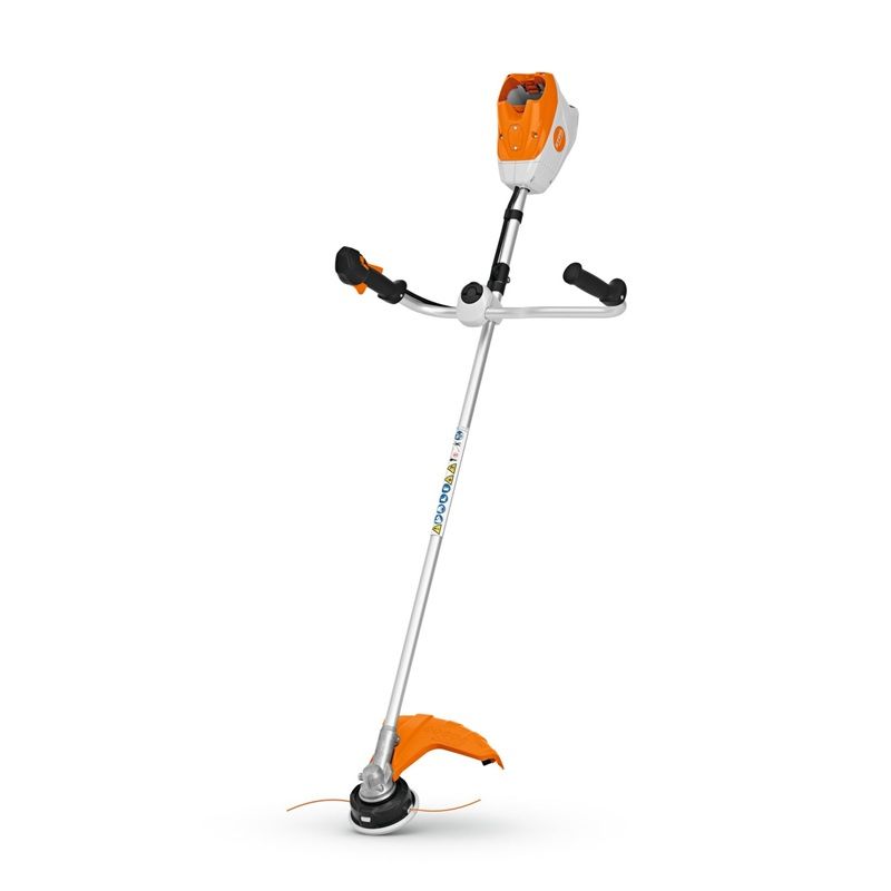 Акумулаторна коса STIHL FSA 250, 36 V, 480 мм, 2 kW, без батерия и зарядно